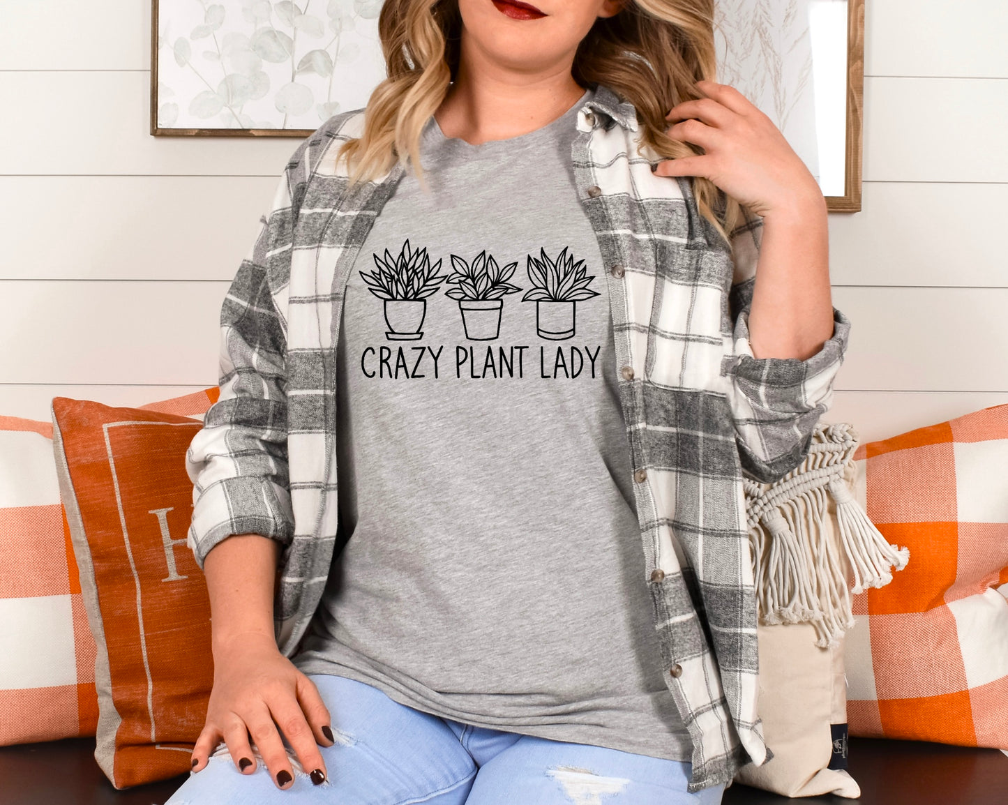 I Wet My Plants! Super Soft TShirt