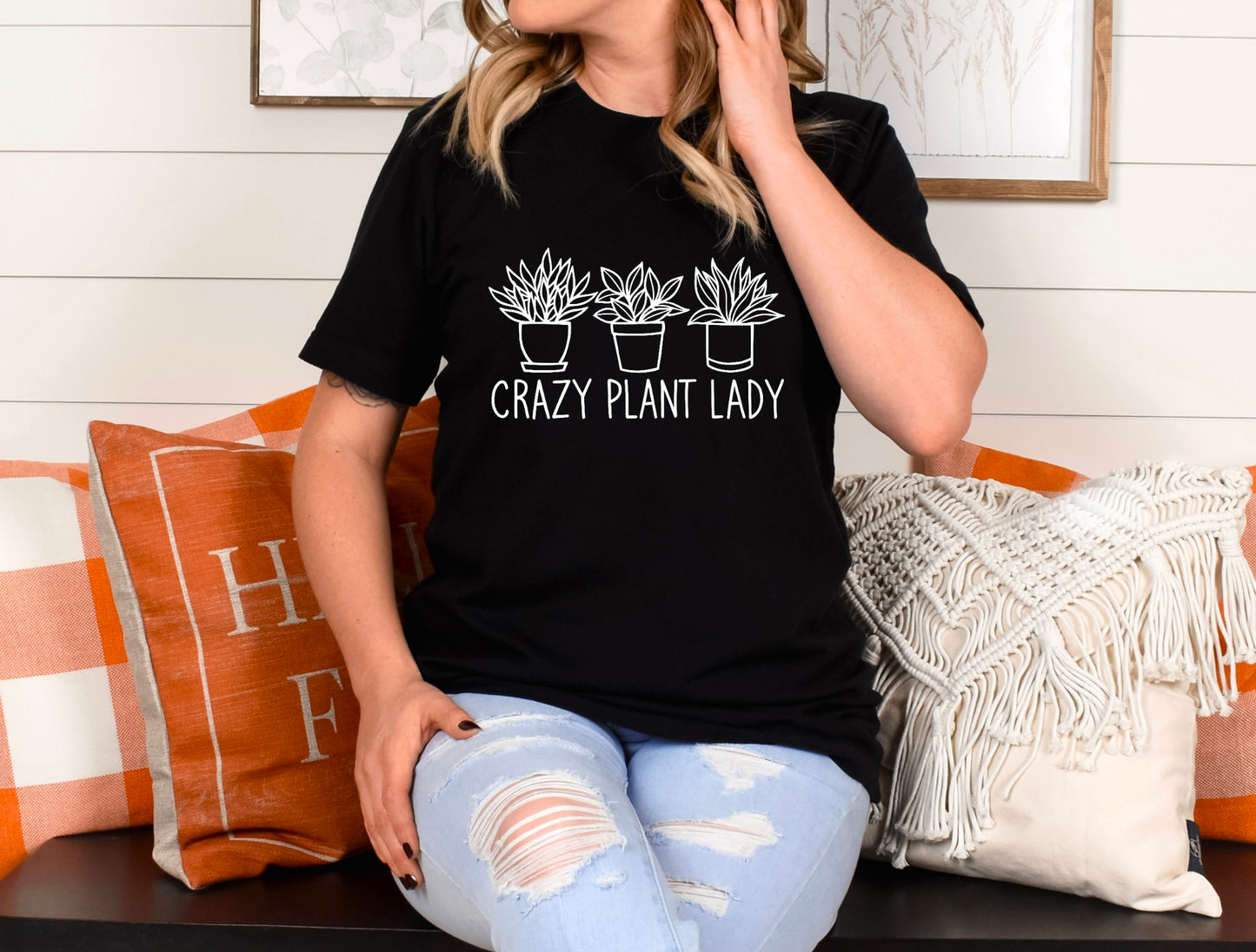 I Wet My Plants! Super Soft TShirt