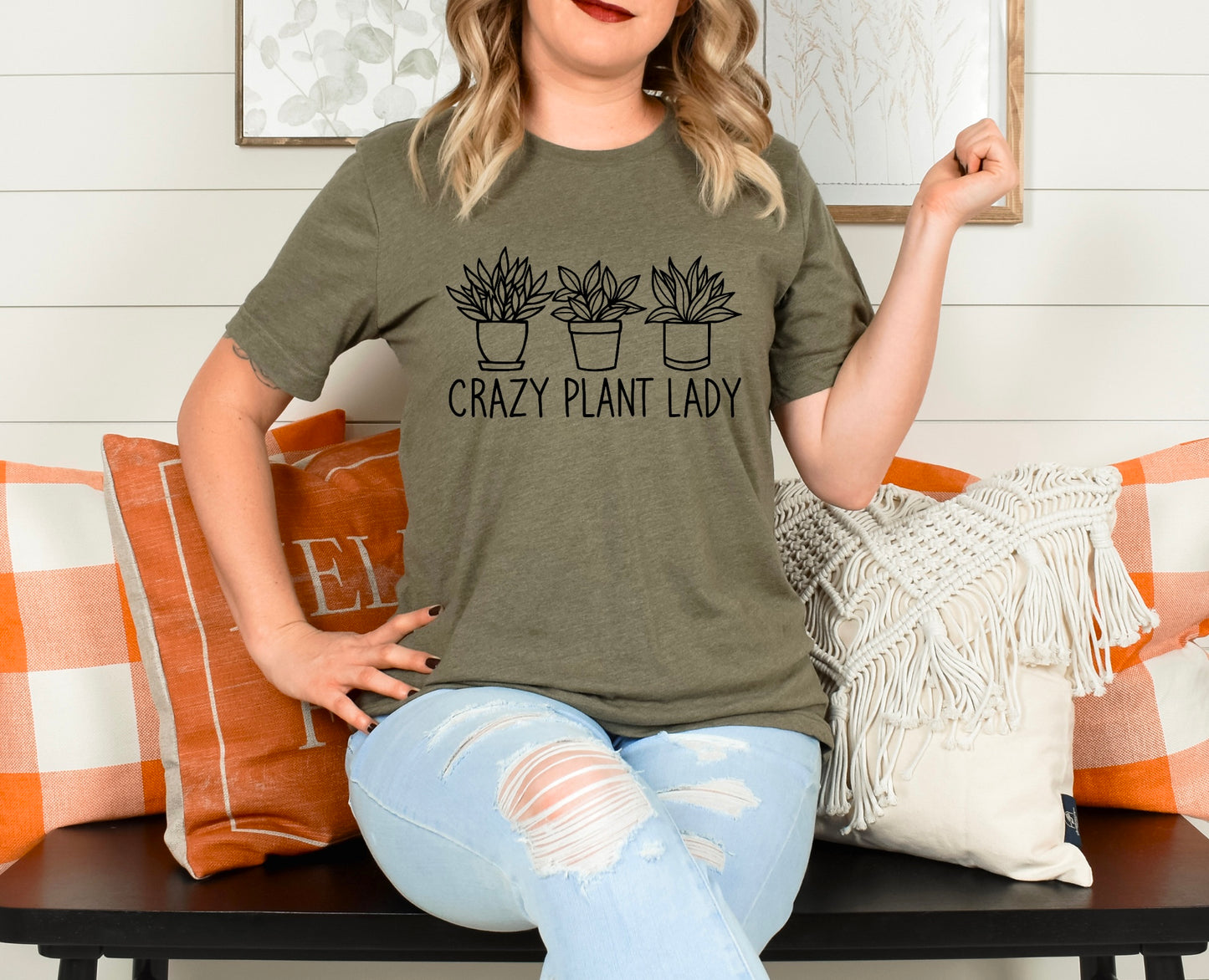 I Wet My Plants! Super Soft TShirt