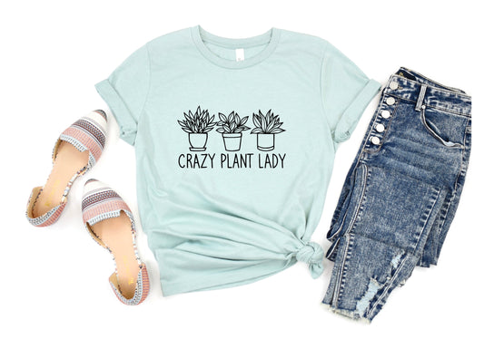I Wet My Plants! Super Soft TShirt