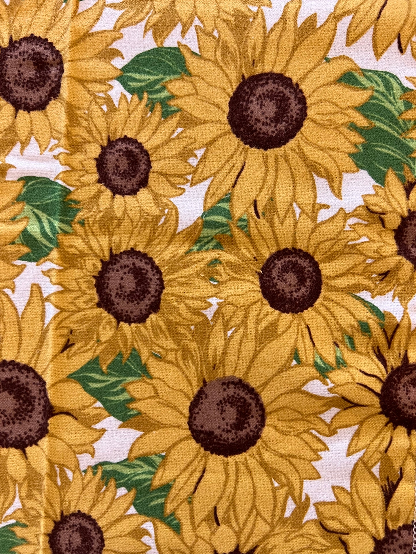 Sunflower Paperless Towels